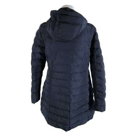Unisex Emme Marella - Light down jacket, size 40 - Blue (2)