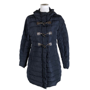 Unisex Emme Marella - Light down jacket, size 40 - Blue (1)