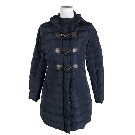Unisex Emme Marella - Light down jacket, size 40 - Blue ()