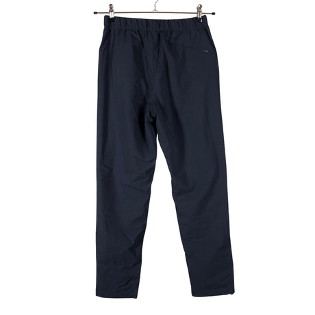 Unisex Uniqlo - Outdoor pants, size 34 - Blue (2)