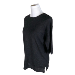 Unisex Noa Noa - Sweater, size 38 - Black (2)