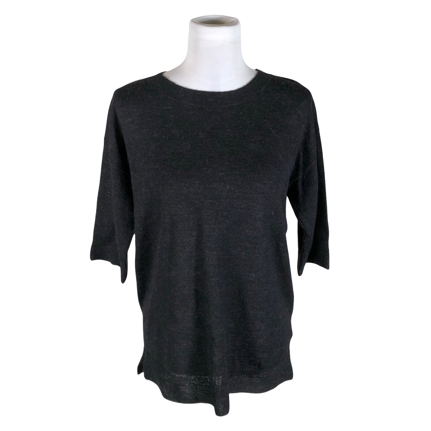 Unisex Noa Noa - Sweater, size 38 - Black (1)