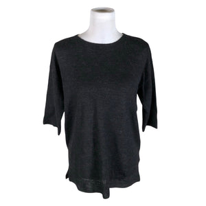 Unisex Noa Noa - Sweater, size 38 - Black (1)