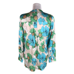Unisex Herzen's Angelegenheit - Blouse, size 38 - Beige (2)