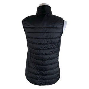 Unisex Haglöfs - Winter vest, size 36 - Black (2)