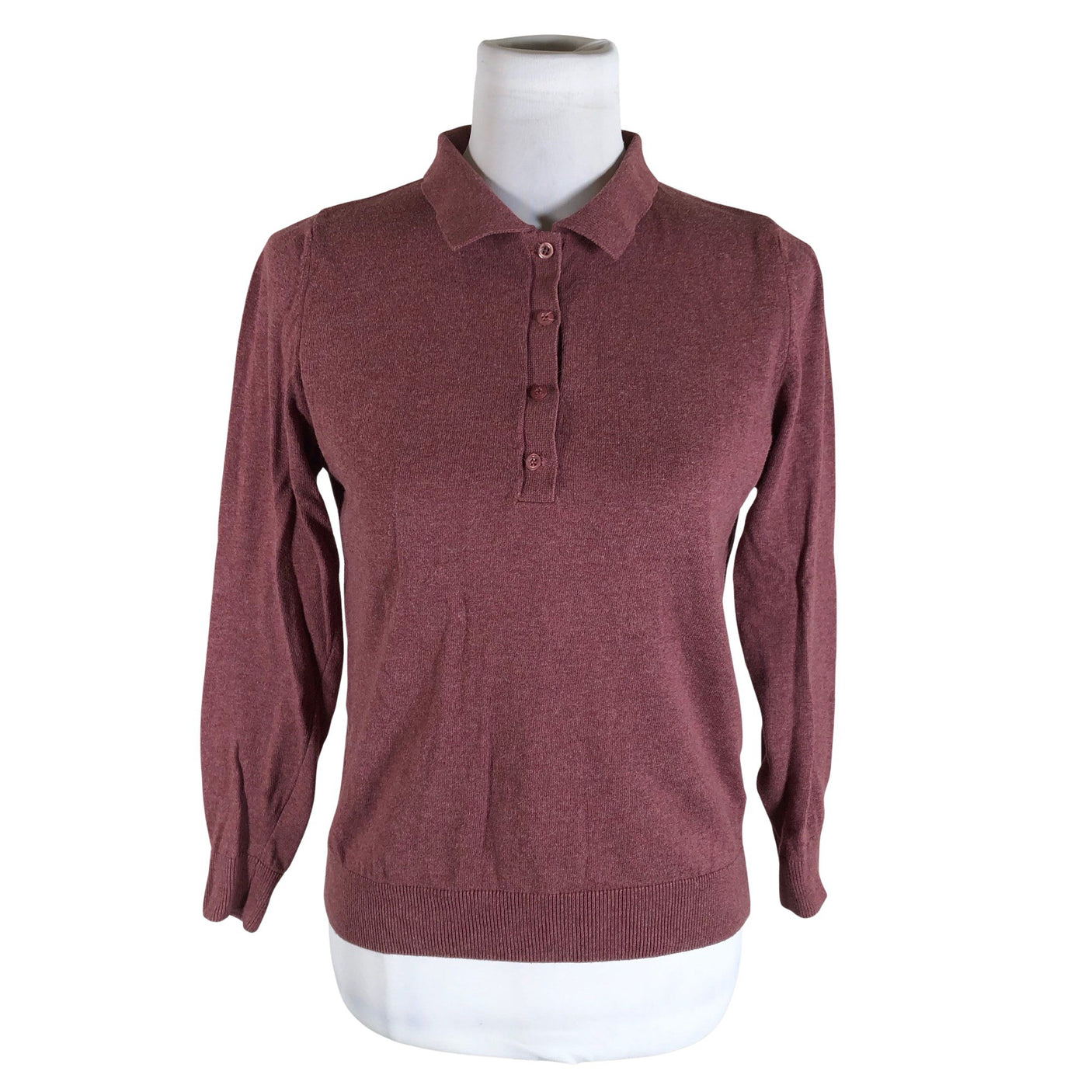 Unisex Williot - Sweater, size 36 - Red (1)