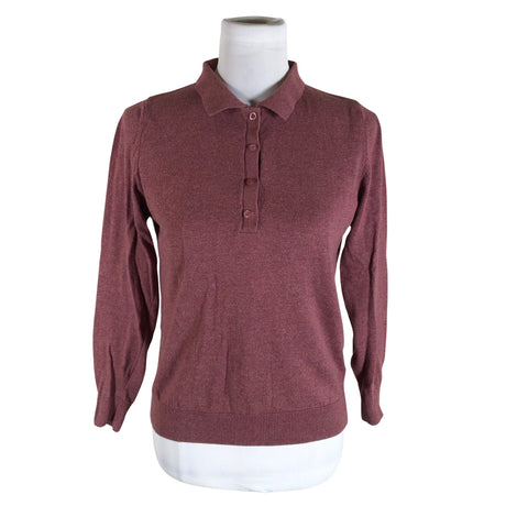 Unisex Williot - Sweater, size 36 - Red ()