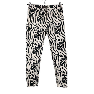 Unisex Ze-Ze - Jeans, size 38 - Beige (1)