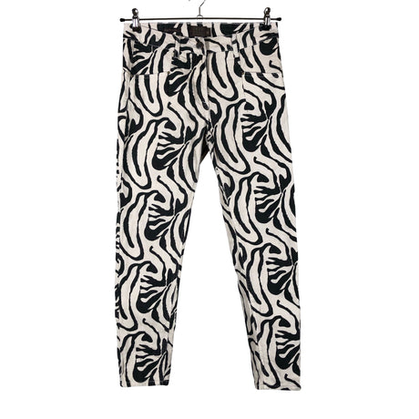 Unisex Ze-Ze - Jeans, size 38 - Beige ()
