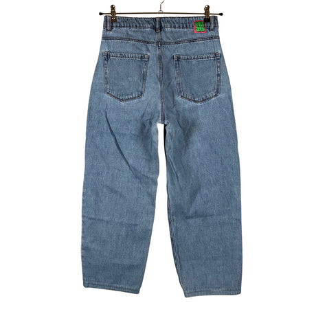 Unisex empyre - Jeans, size 38 - Blue (2)