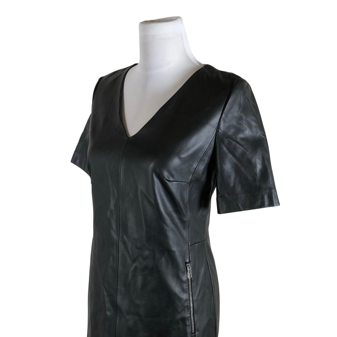 Unisex Hugo Boss - Dress, size 36 - Black (3)
