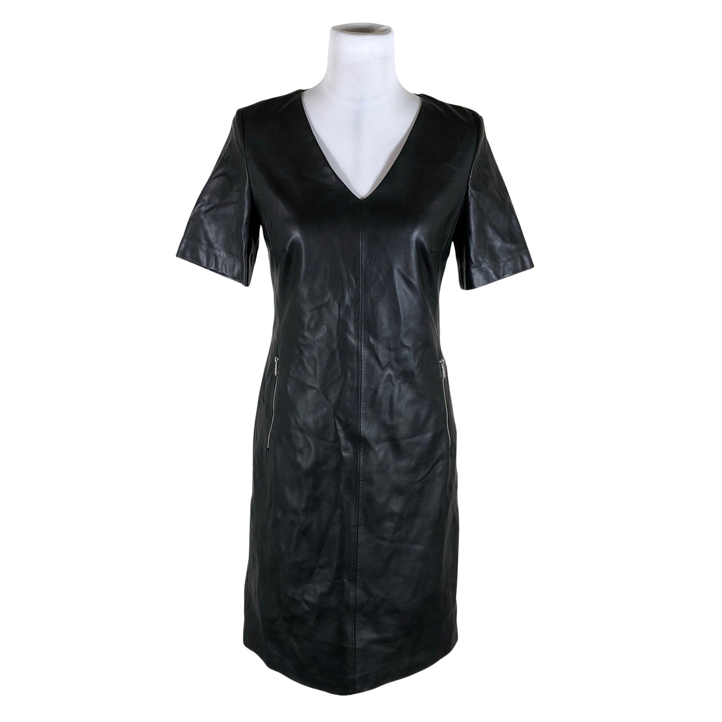 Unisex Hugo Boss - Dress, size 36 - Black (1)