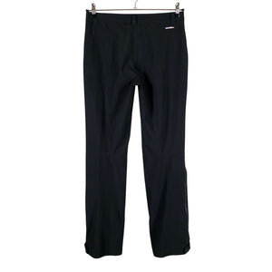 Unisex Icepeak - Outdoor pants, size 38 - Black (2)