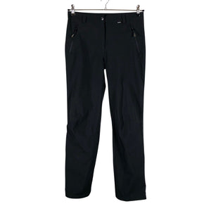 Unisex Icepeak - Outdoor pants, size 38 - Black (1)
