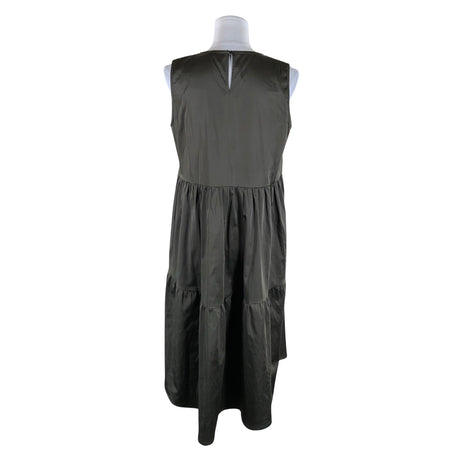 Unisex Andiata - Party dress, size 38 - Green (2)