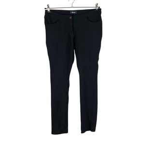 Unisex Your Face - Tricot pants, size 40 - Black (1)