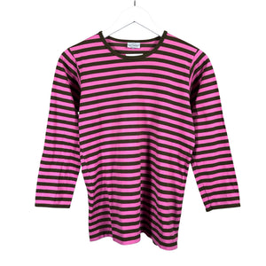 Unisex Marimekko - Tricot shirt, size 152 - 158 - Pink (1)