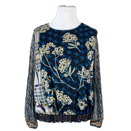 Unisex Desigual - Blouse, size 42 - Black ()