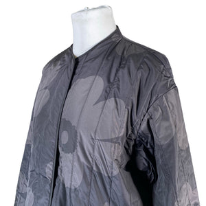 Unisex Marimekko - Winter jacket, size 42 - Black (2)