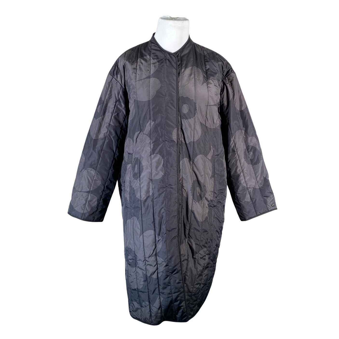 Unisex Marimekko - Winter jacket, size 42 - Black (1)