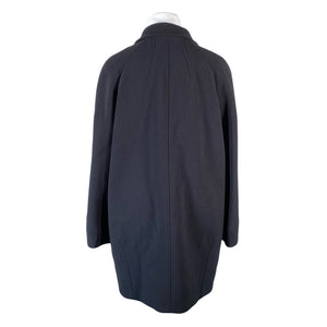 Naisten Manuela Conti - Wool coat, size 48 -  (3)