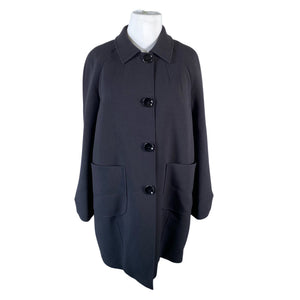 Naisten Manuela Conti - Wool coat, size 48 -  (1)