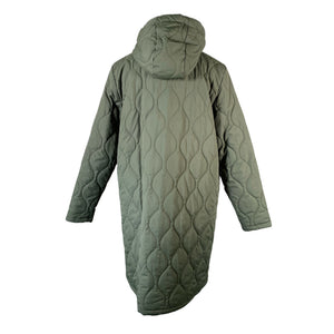 Unisex R-collection - Winter jacket, size 42 - Black (3)