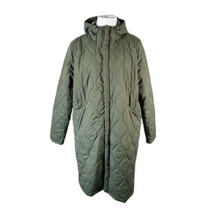 Unisex R-collection - Winter jacket, size 42 - Black (1)
