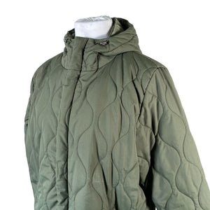 Unisex R-collection - Winter jacket, size 42 - Black (2)