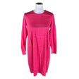 Unisex Marimekko - Tricot dress, size 36 - Pink ()