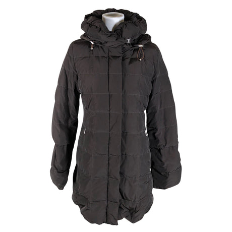 Unisex Joutsen - Down jacket, size 38 - Brown ()