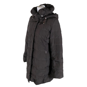 Unisex Joutsen - Down jacket, size 38 - Brown (3)