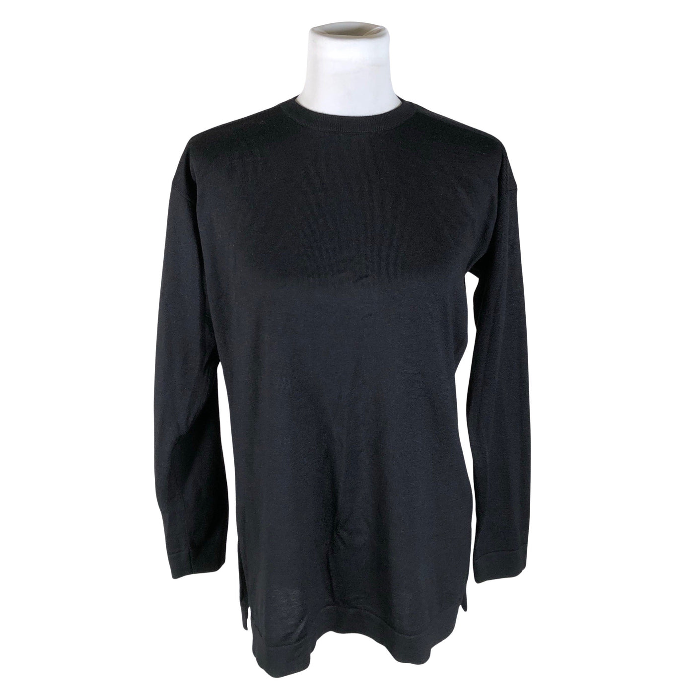 Unisex Gant - Sweater, size 38 - Black (1)