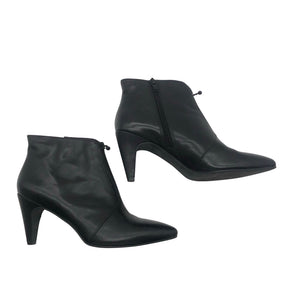 Unisex Vagabond - Ankle boots, size 38 - Black (1)
