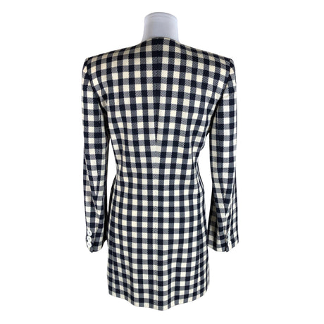 Unisex Laurèl - Jacket, size 36 - Blue (2)
