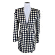 Unisex Laurèl - Jacket, size 36 - Blue ()