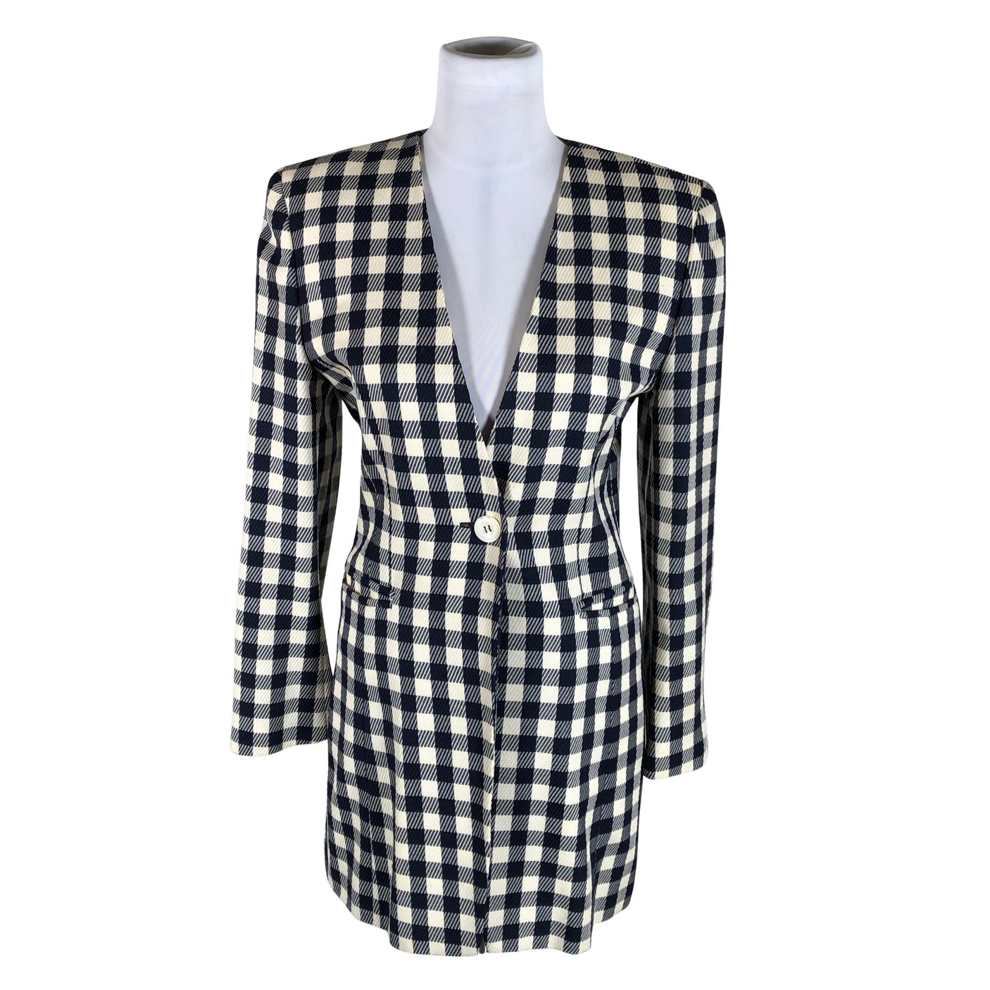 Unisex Laurèl - Jacket, size 36 - Blue (1)