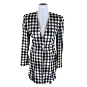Unisex Laurèl - Jacket, size 36 - Blue (1)