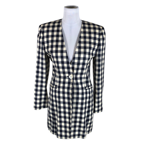 Unisex Laurèl - Jacket, size 36 - Blue ()