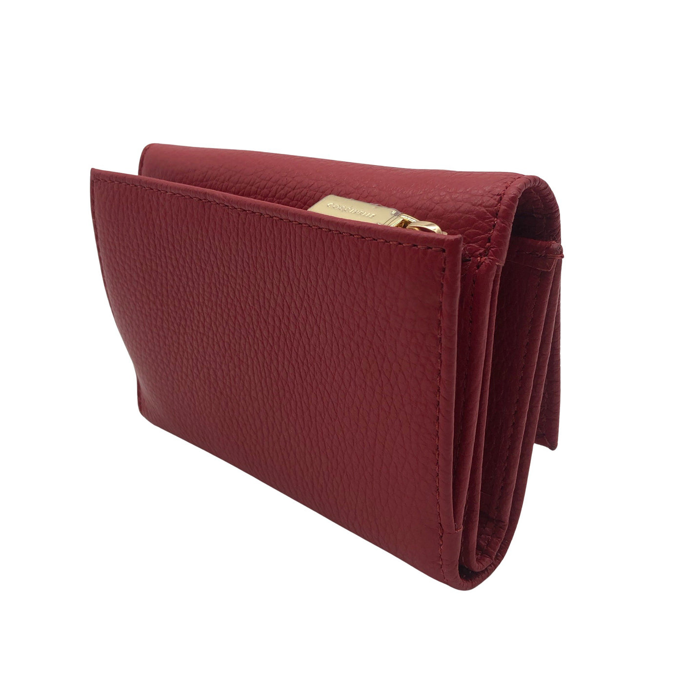 Unisex Coccinelle - Wallet, size No size - Red (2)