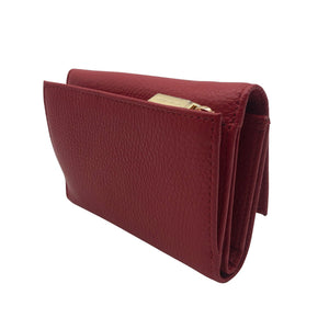 Unisex Coccinelle - Wallet, size No size - Red (2)