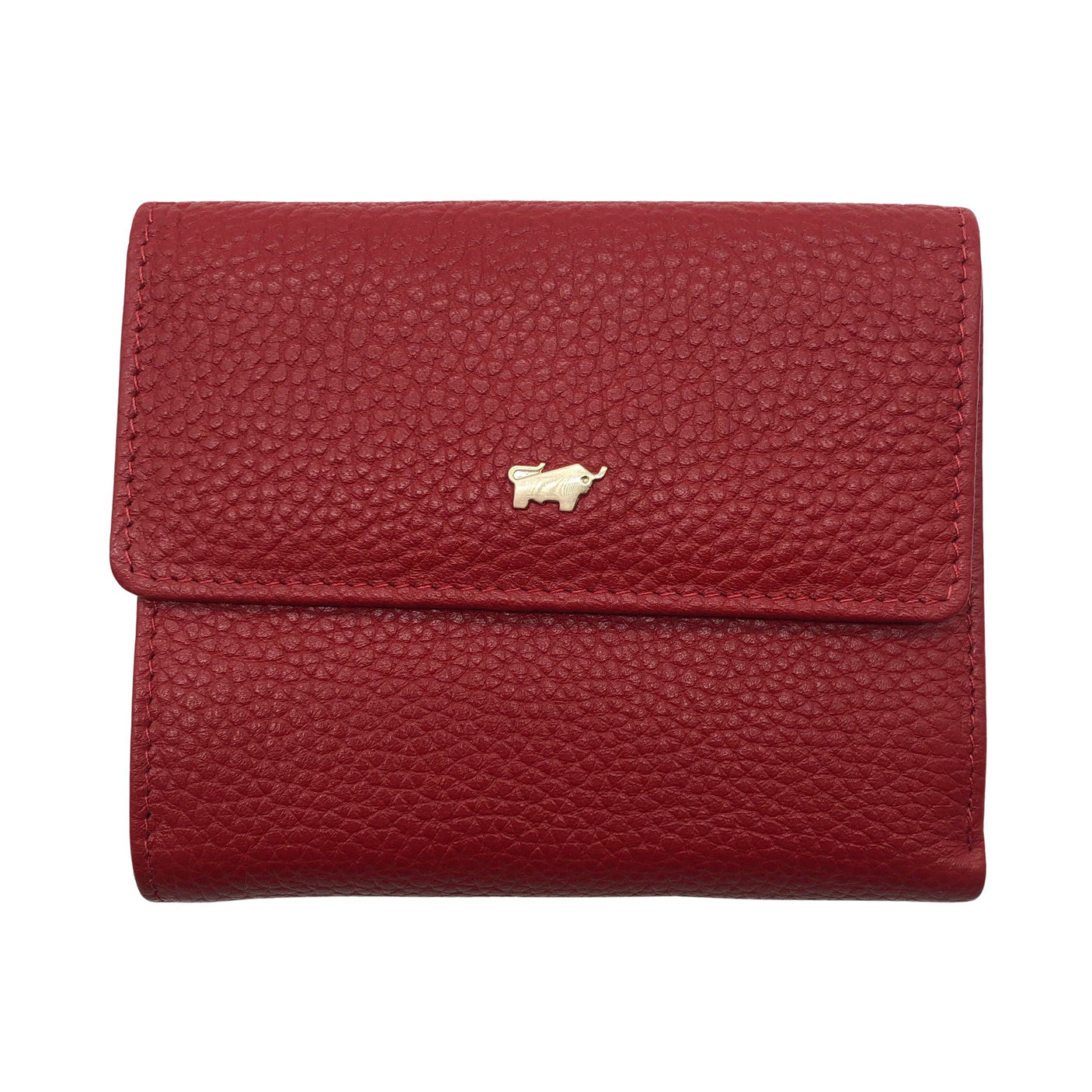 Unisex Braun Buffel - Wallet, size No size - Red (1)