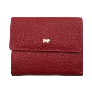 Unisex Braun Buffel - Wallet, size No size - Red (1)