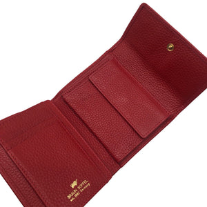 Unisex Braun Buffel - Wallet, size No size - Red (2)