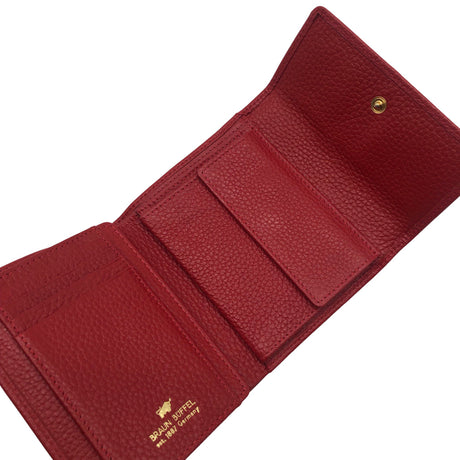 Unisex Braun Buffel - Wallet, size No size - Red (2)