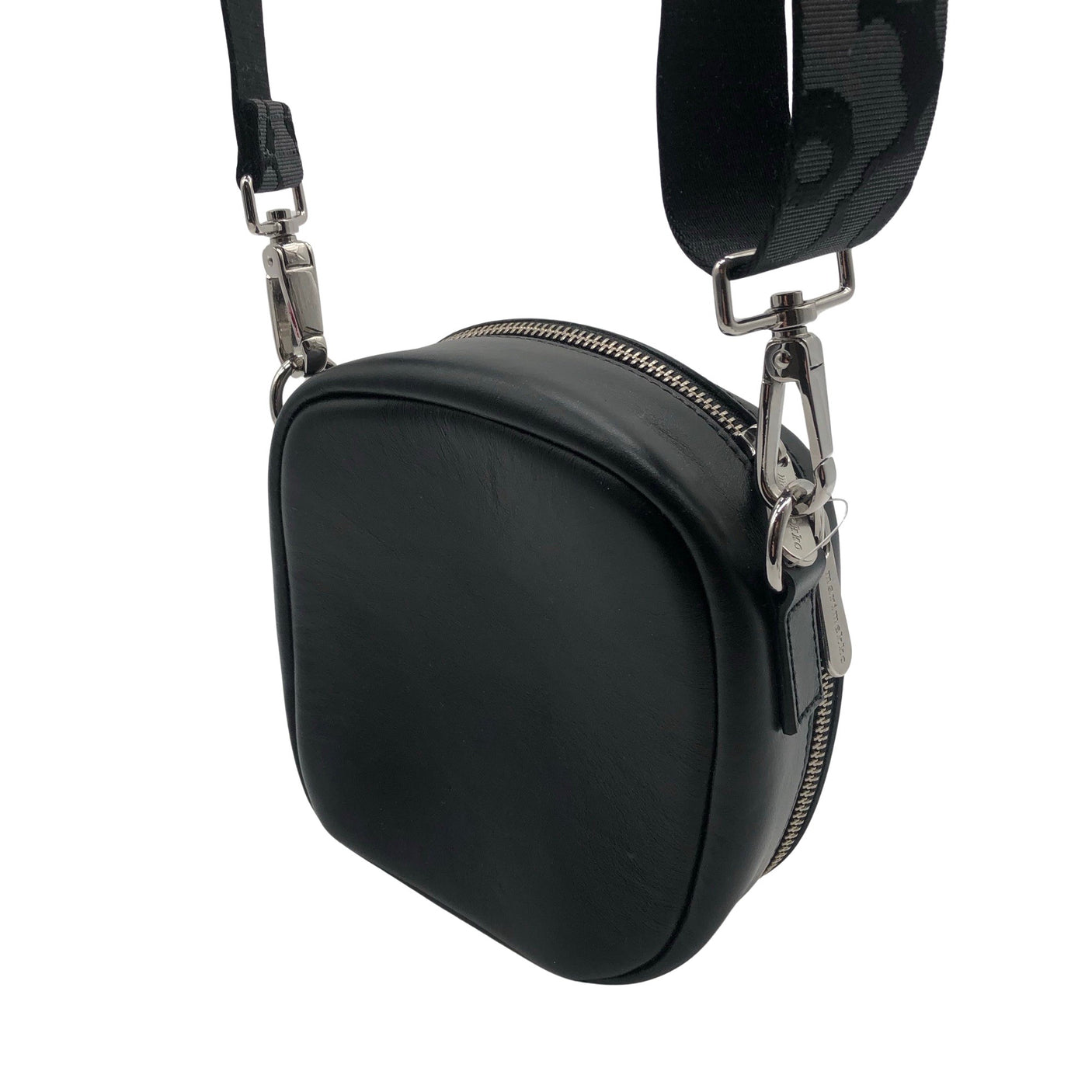 Unisex Marimekko - Shoulder bag, size Mini - Black (2)