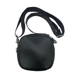 Unisex Marimekko - Shoulder bag, size Mini - Black (1)
