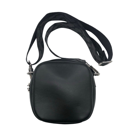 Unisex Marimekko - Shoulder bag, size Mini - Black ()