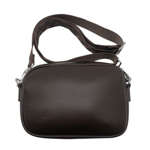 Unisex Marimekko - Shoulder bag, size Midi - Brown (1)