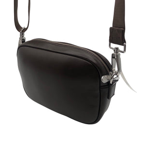 Unisex Marimekko - Shoulder bag, size Midi - Brown (2)